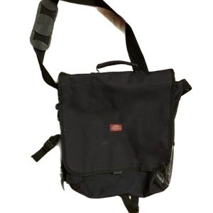 Dickies messenger bag